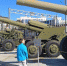 В железном мире танков - Кизильский вестник