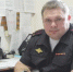 Жительница Кизильского района поблагодарила полицейского за оказанную на дороге помощь - Кизильский вестник