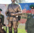 Мирного неба, надёжных границ! - Кизильский вестник