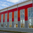 ФОК заработал - Кизильский вестник