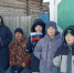 Встречали нас у дома - Кизильский вестник