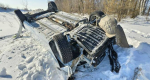 Теперь в больнице…