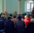 Приглашаем на совместную молитву - Кизильский вестник