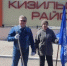Итоги минувшей недели (с 31 марта по 7 апреля) - Кизильский вестник